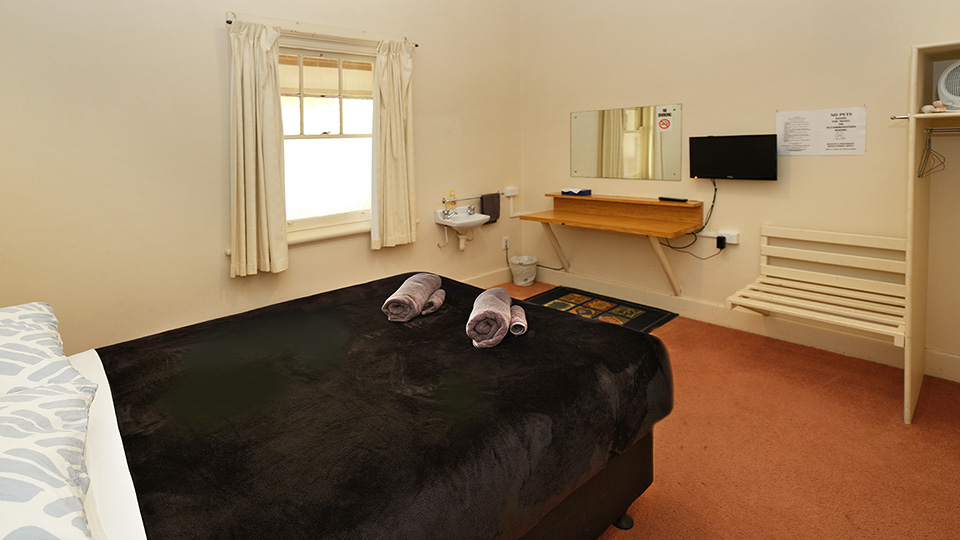 Double Room 7