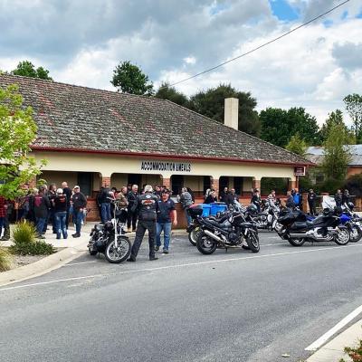 Walwa Hotel Functions 5 1920